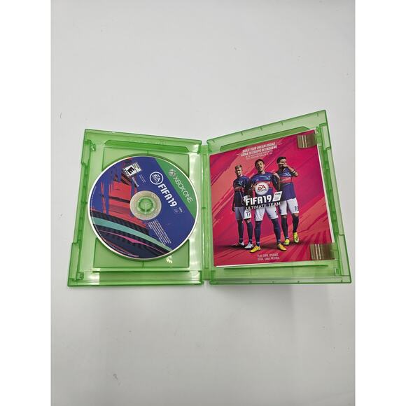 FIFA 19 Xbox One - Picture 3 of 3